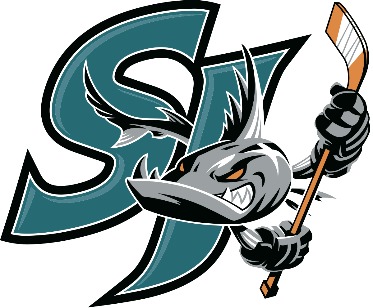 San Jose Barracuda Logo (1200x993), Png Download