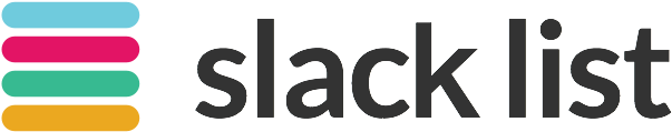 Slack Logo Png Banner Transparent Stock - Slack Technologies Logo Png (644x203), Png Download