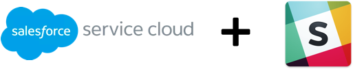 2-way Integration Between Service Cloud & Slack - Senturus, Inc. (641x267), Png Download