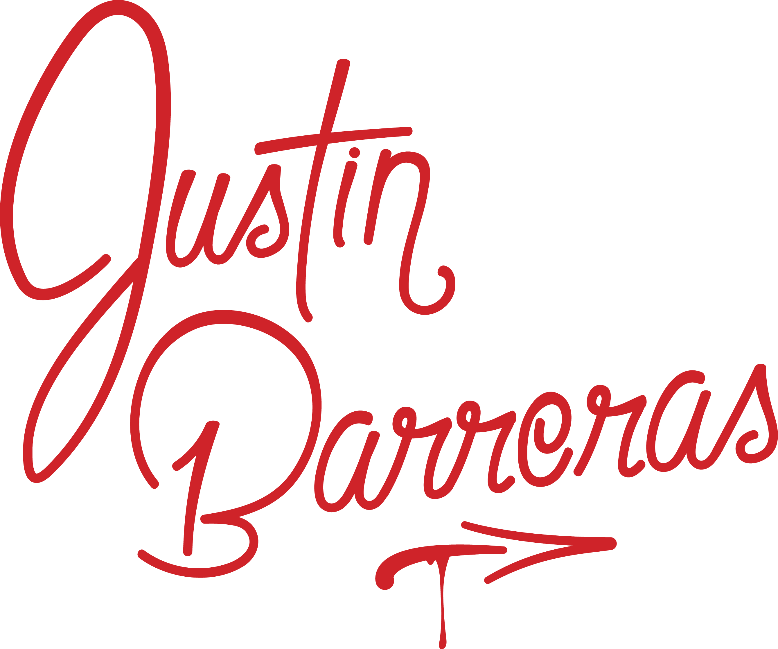 Justin Barreras - San Francisco (2679x2234), Png Download