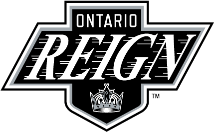 Ontario Reign (500x500), Png Download