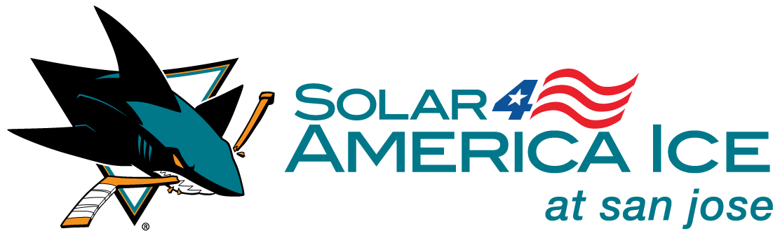 Solar4americaicelogos Sj 03 - Solar For America Ice San Jose (1175x423), Png Download