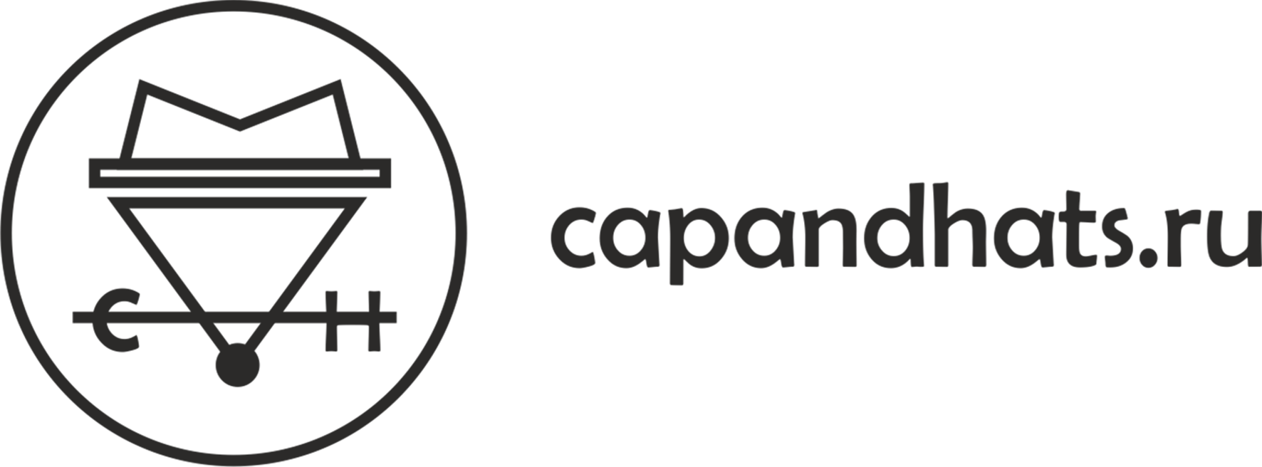 Capandhats - Beanie (1772x656), Png Download