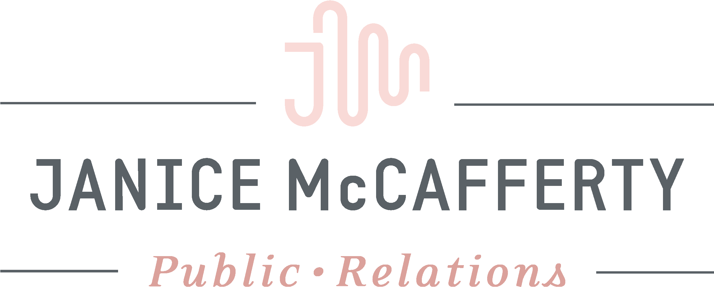 Logo - Public Relations (2603x1376), Png Download