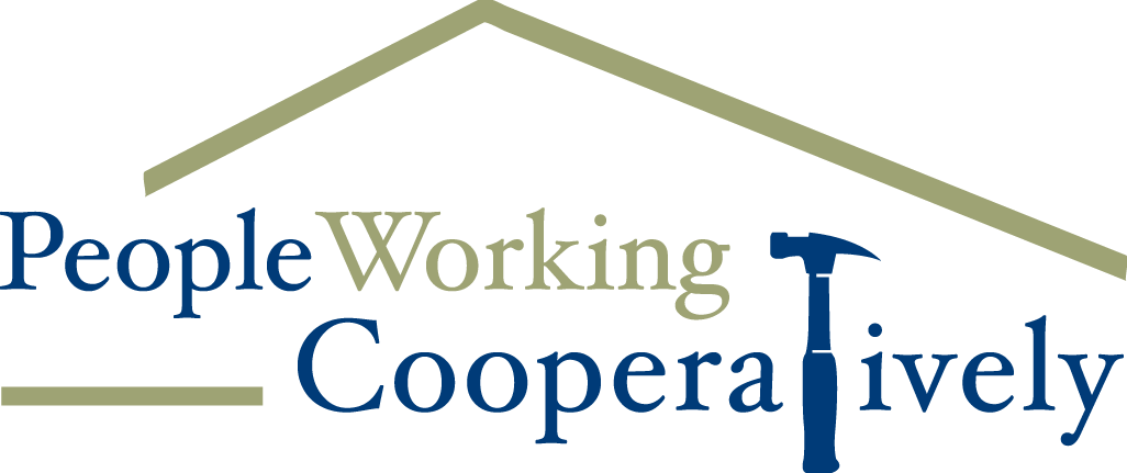 Pwc Logo - People Working Cooperatively Cincinnati (1026x431), Png Download