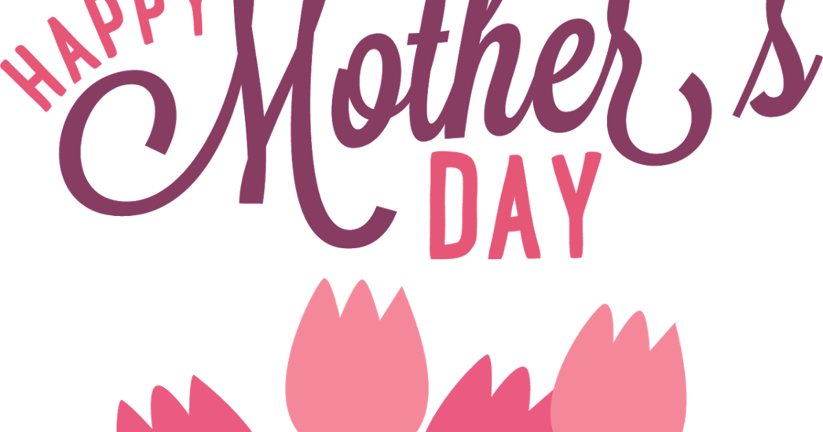 Mother's Day Gift Guide Celebrate Mom This Mother's - Happy Mothers Day 2018 (1200x630), Png Download