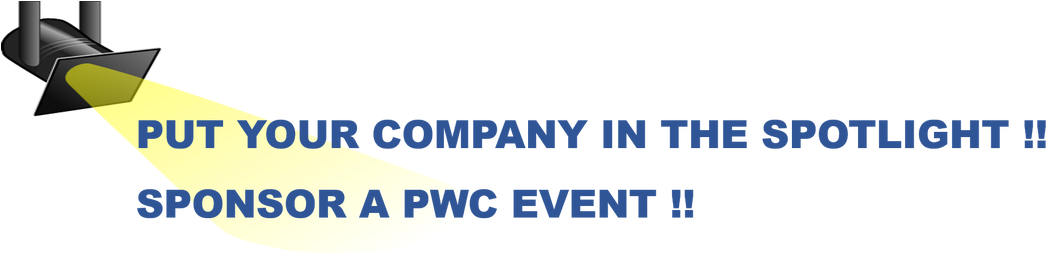 The Pwc Is The Most Visible, Dynamic, And Progressive - Securiport (1100x271), Png Download