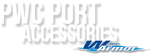 Pwc Port Accessories Archives - Beige (1400x555), Png Download