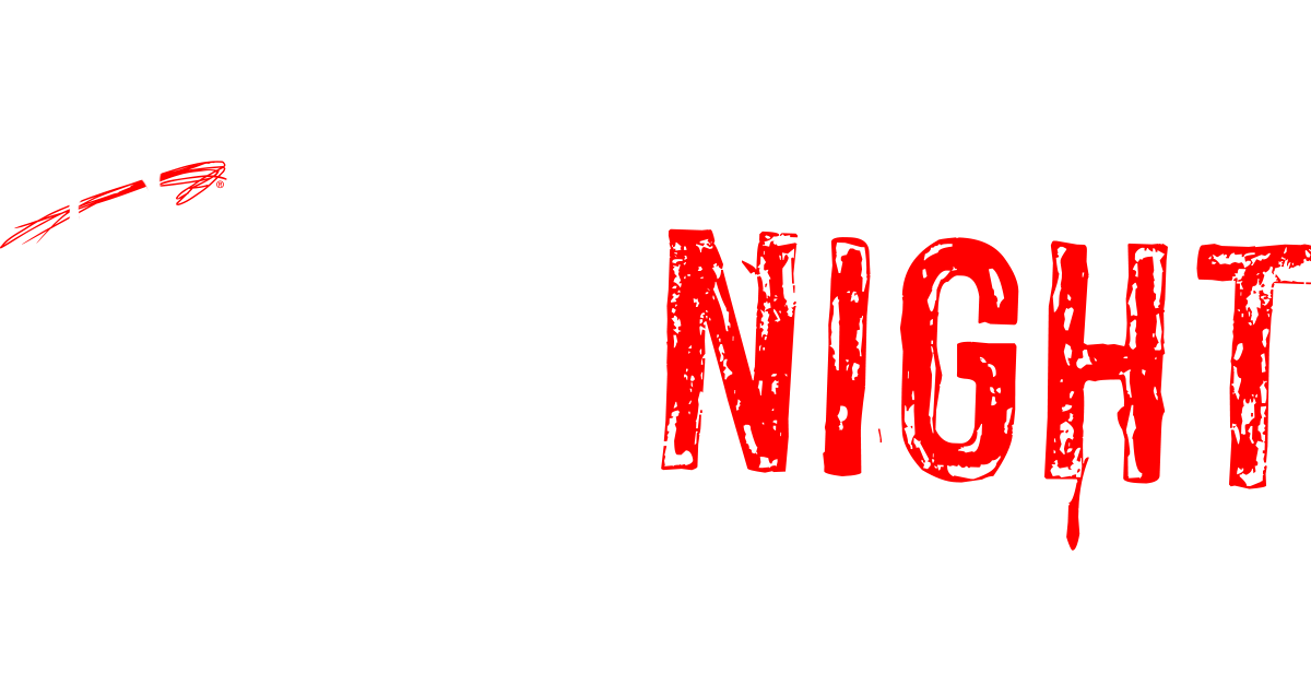 Wwe One Night Stand Logo By Darkvoidpictures-dbaui5h - Transparency Isn't Treason Yard Sign (1200x638), Png Download