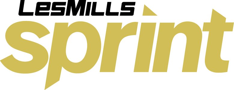 Les Mills Sprint™ - Les Mills Sprint (779x300), Png Download