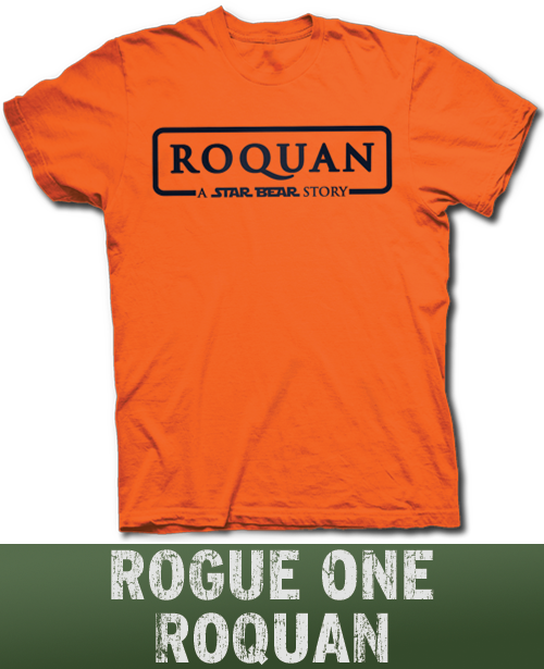 Roquan Smith Chicago Bears Fan Rookie Linebacker Star - T Shirt (500x615), Png Download