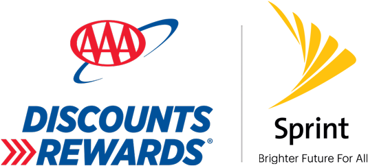 Redefining 55 So Are We - Sprint And Aaa (549x250), Png Download