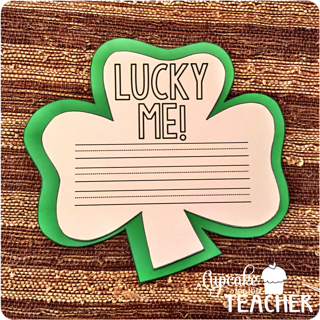 March Bulletin Board {tutorial} And Sprint Prints - Label (1126x1125), Png Download