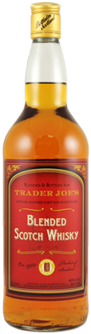 Trinidad Rum Punch (305x511), Png Download