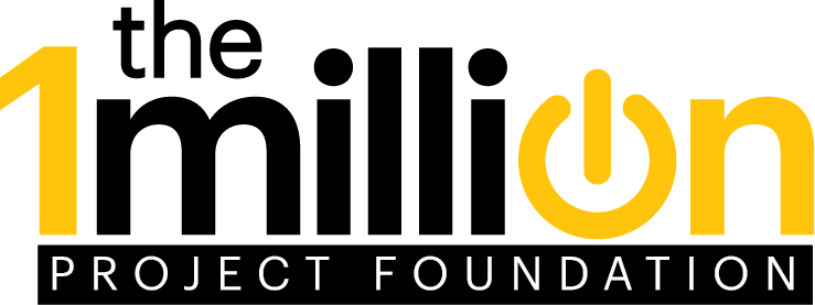 Sprint 1 Million Project (739x277), Png Download