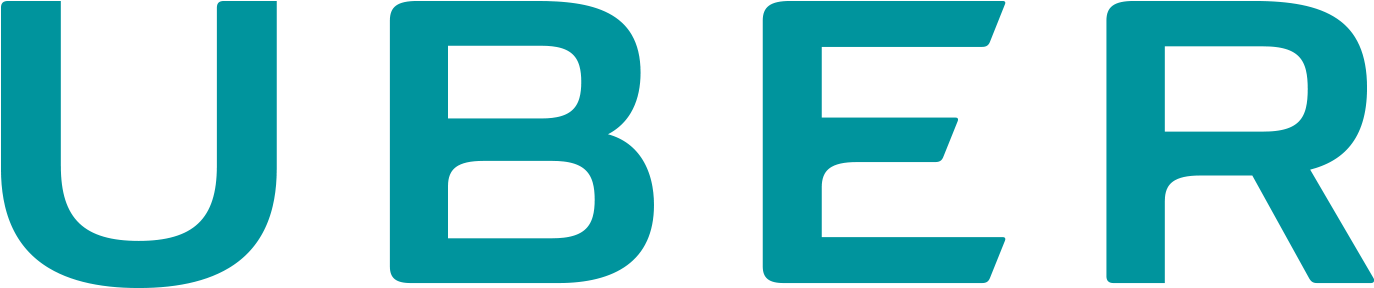 Uber Logo - Uber Eats (1600x1200), Png Download