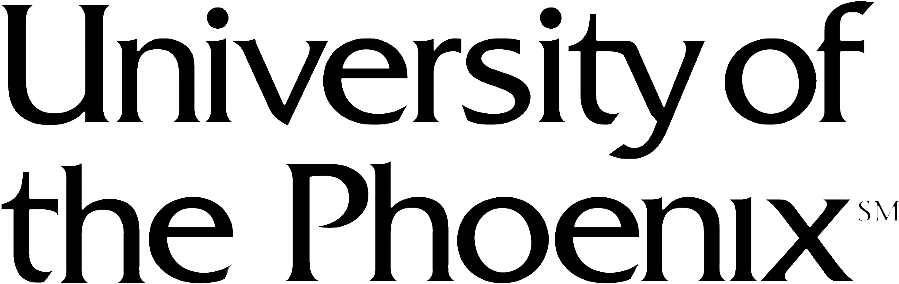 The University Of The Phoenix - University Of Phoenix (921x350), Png Download