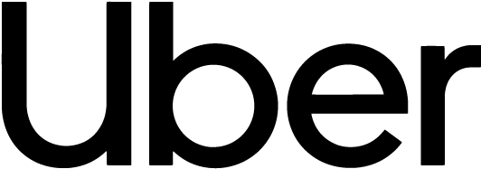 Uber New Logo 2018 (600x600), Png Download