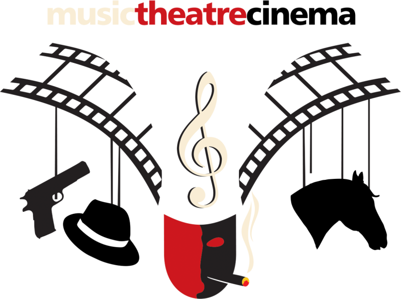 Grafica - The Godfather (804x600), Png Download