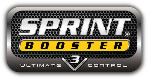 Sprint Booster Usa - Sprint Booster New (502x266), Png Download