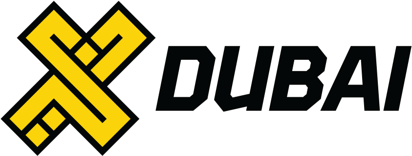 Official Event Sponsors - X Dubai Logo (1200x628), Png Download