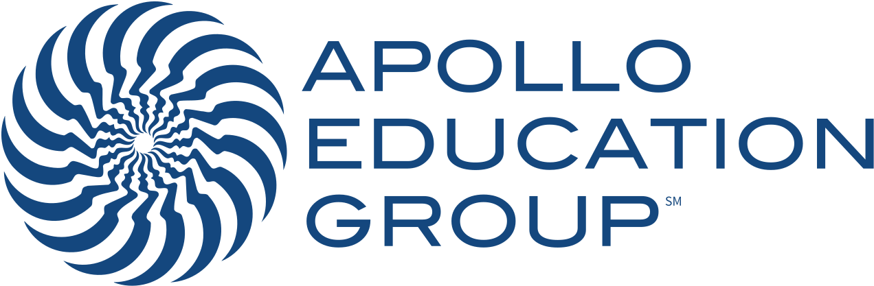 Apollo Education Group Logo (1200x400), Png Download