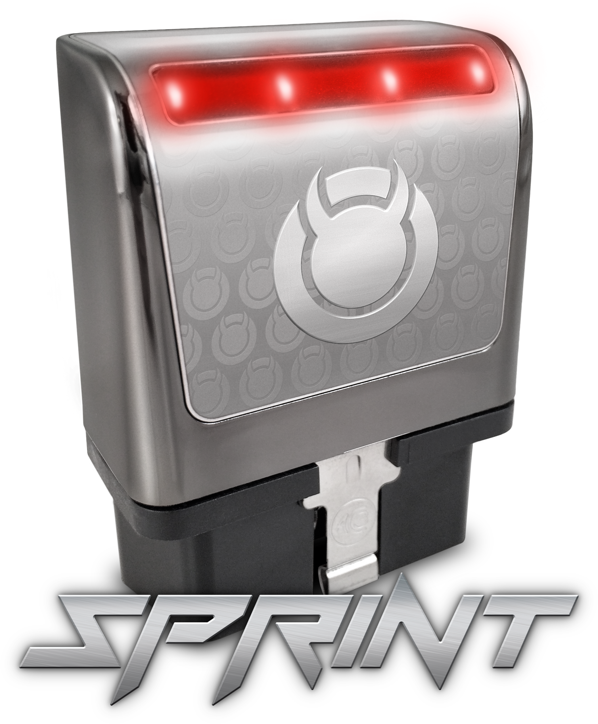 Diablosport Sprint For Gm - Diablosport S1000 - Sprint Car Fuel Management Module (2448x2605), Png Download