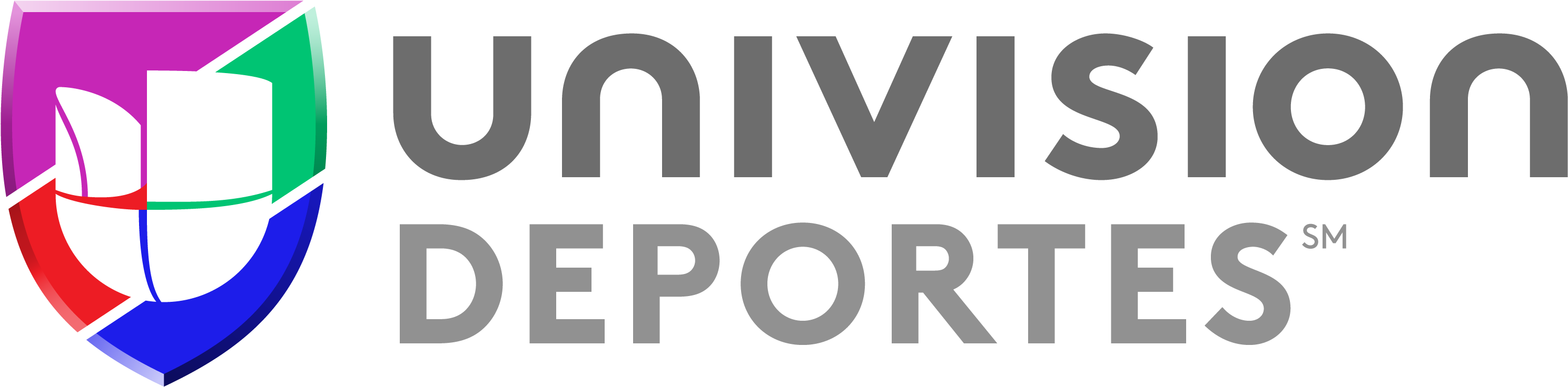 Nothing Lost In Translation - Univision Deportes Network (3000x763), Png Download