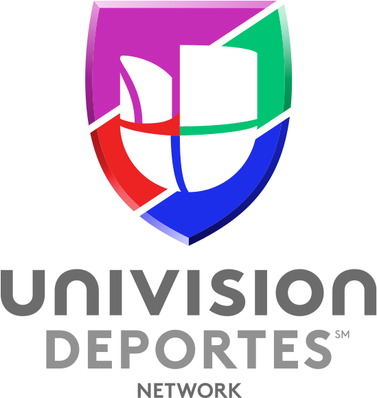 Univision Deportes Network Finishes Q1 2018 As A Top - Univision (1440x992), Png Download