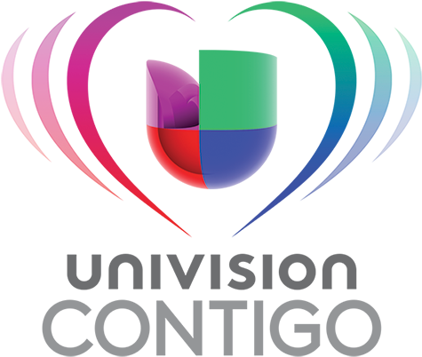 Readiness Roadmap - Univision Logo Jpg (500x431), Png Download