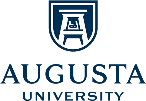 Brand21 - Augusta University Logo (649x399), Png Download
