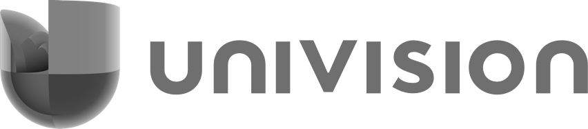 Univision Arizona (852x187), Png Download