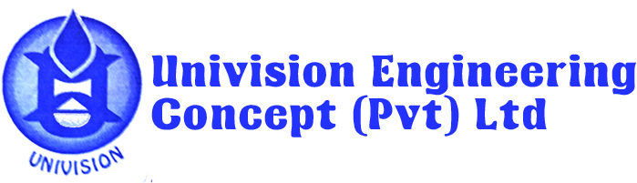 Univision Engineering Concept Ltd - Eagle Rock Gun School And Range (767x231), Png Download