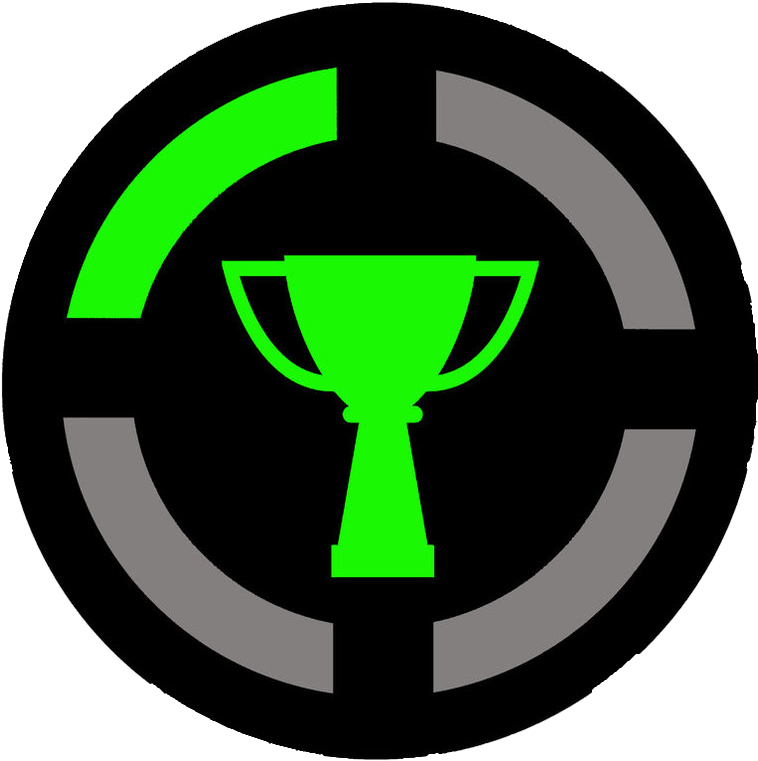 Free Download Logo Clipart Logo Achievement Xbox - Xbox (1017x786), Png Download
