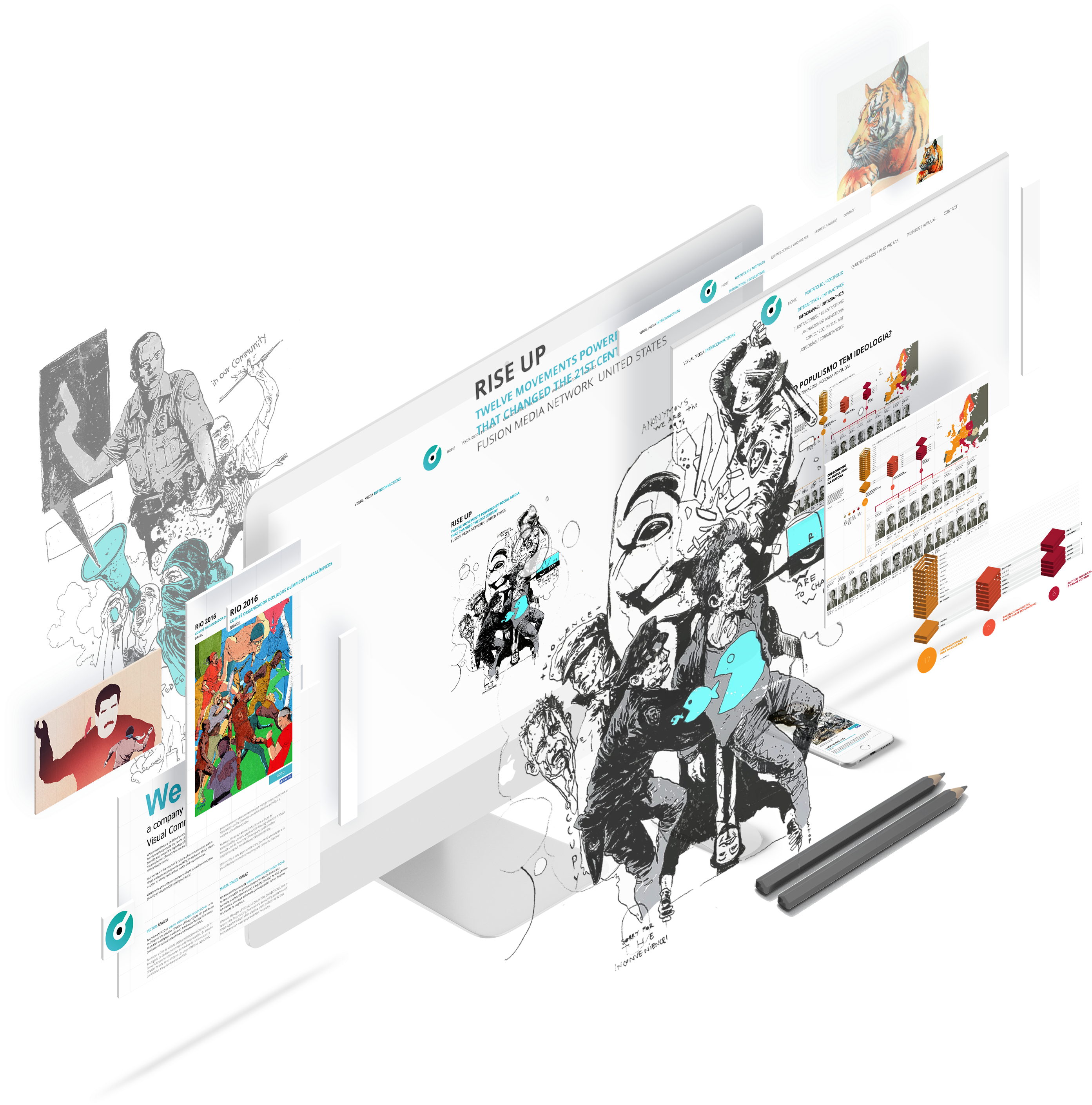 Graphic Design (4000x3000), Png Download