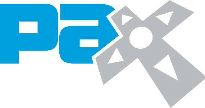 Img Source - Penny Arcade Expo Logo (660x350), Png Download