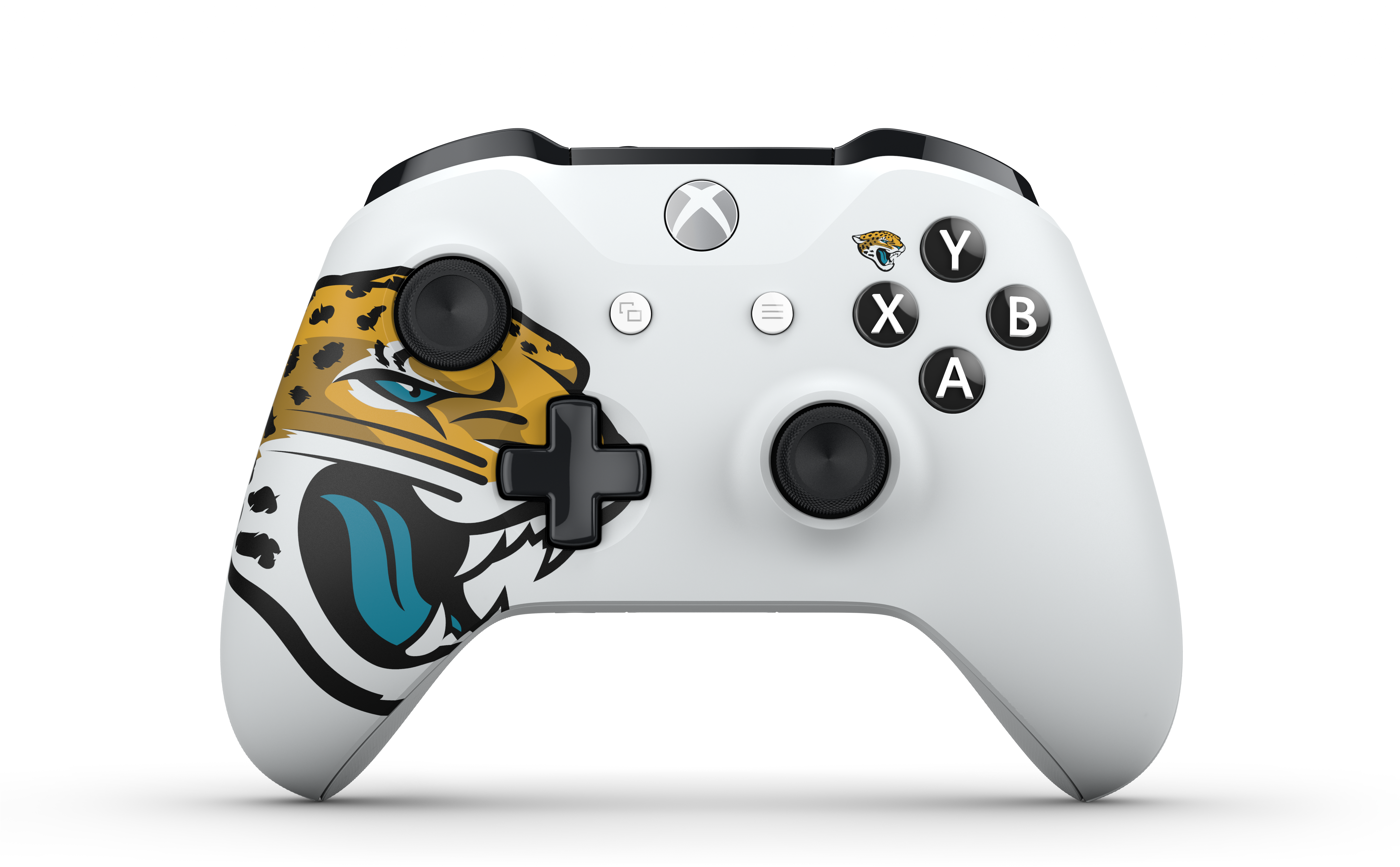 Xbox Design Lab Nfl Jacksonville - Xbox Design Lab Nfl (6000x4000), Png Download