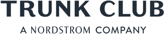Personal Styling From The Clothing Outfitters At Nordstrom - Nordstrom Trunk Club Logo (600x225), Png Download