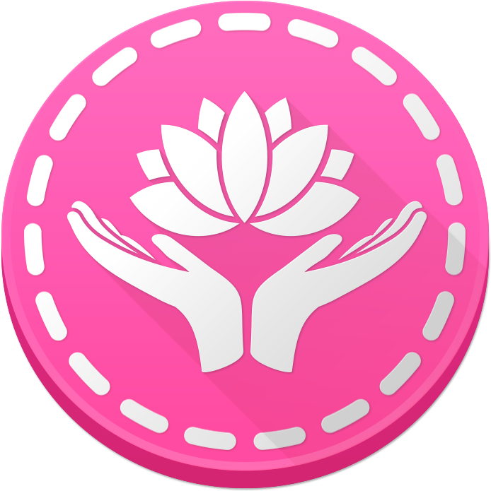 Workshops For Patients At Nordstrom Perimeter Mall - Icon (700x700), Png Download