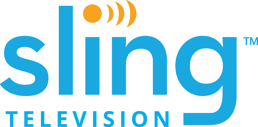 Sling Tv Referr Univision Logo Transparent - Sling Tv E-gift Card (895x441), Png Download