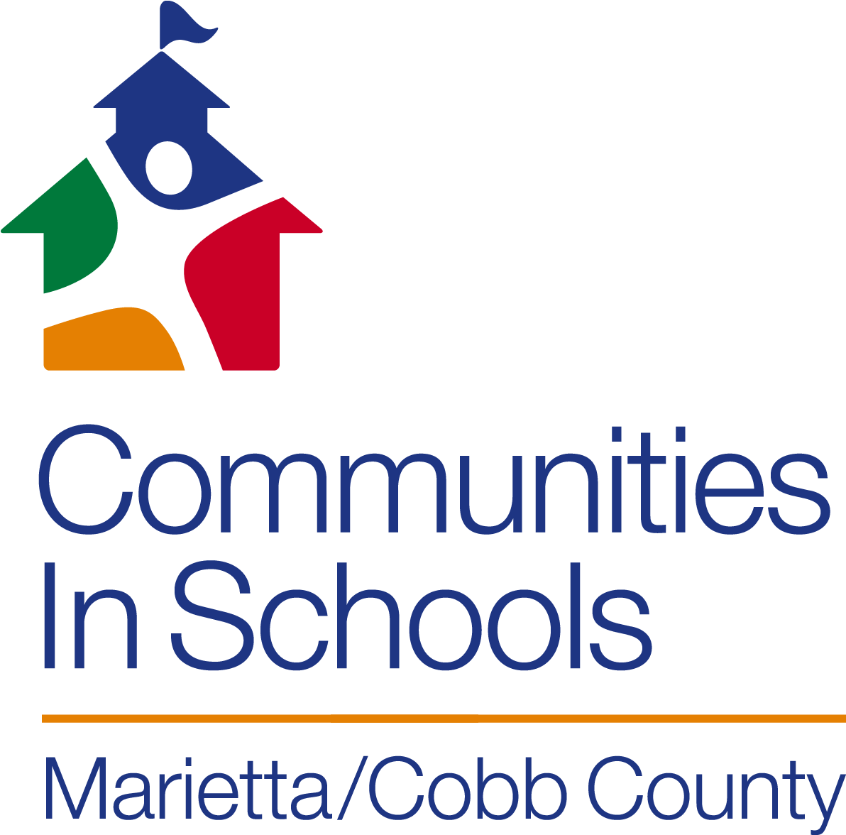 Amazon Smile And Tea School Days - Communities In Schools South Central Texas (1399x1175), Png Download