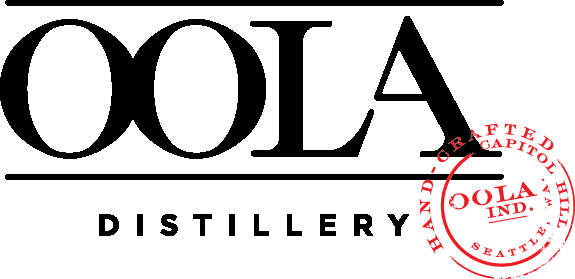 A Private Tasting And Tour At Oola Distillery, A Small - Oola Distillery Logo (575x279), Png Download