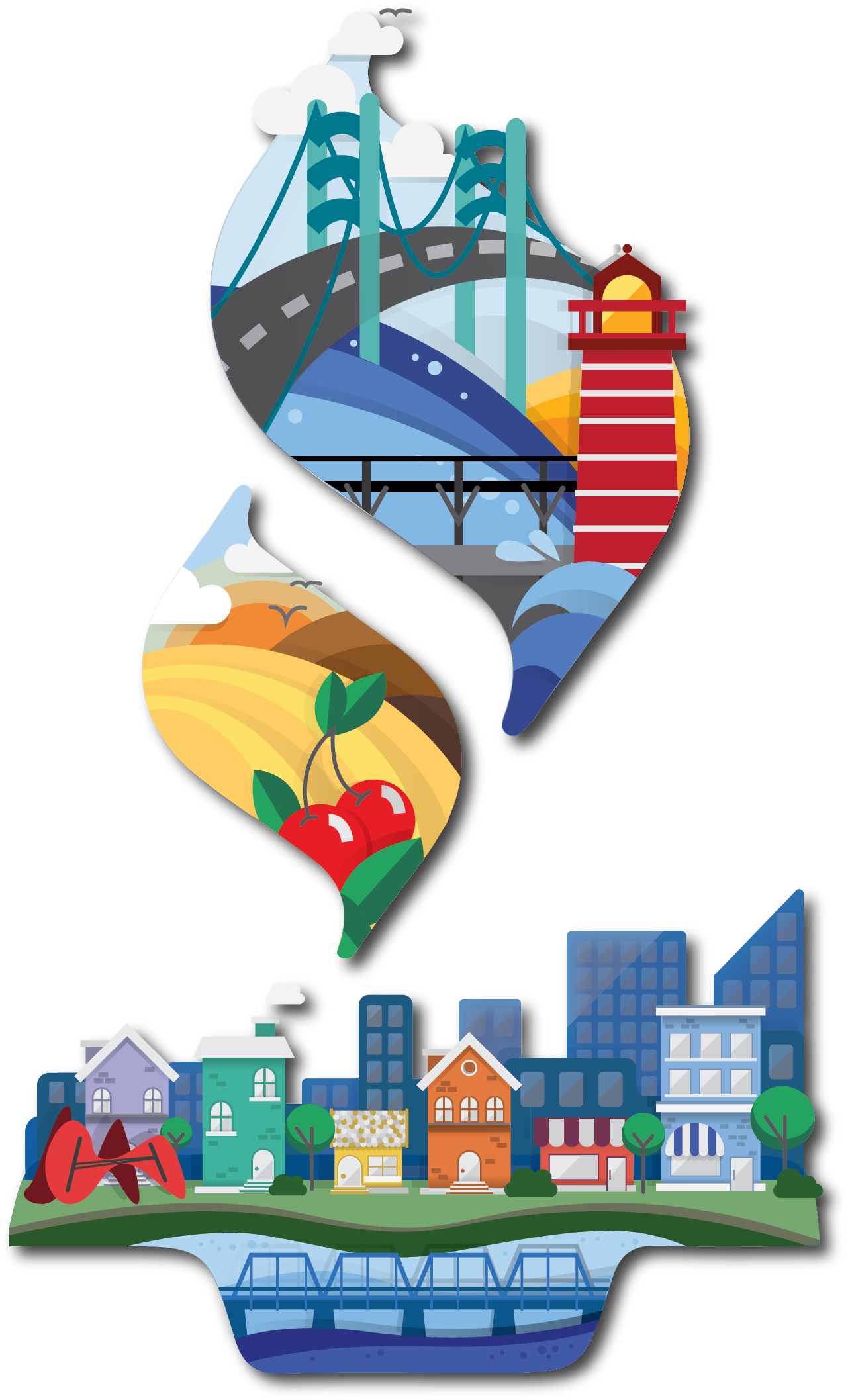 About Us - Michigan (1584x2448), Png Download