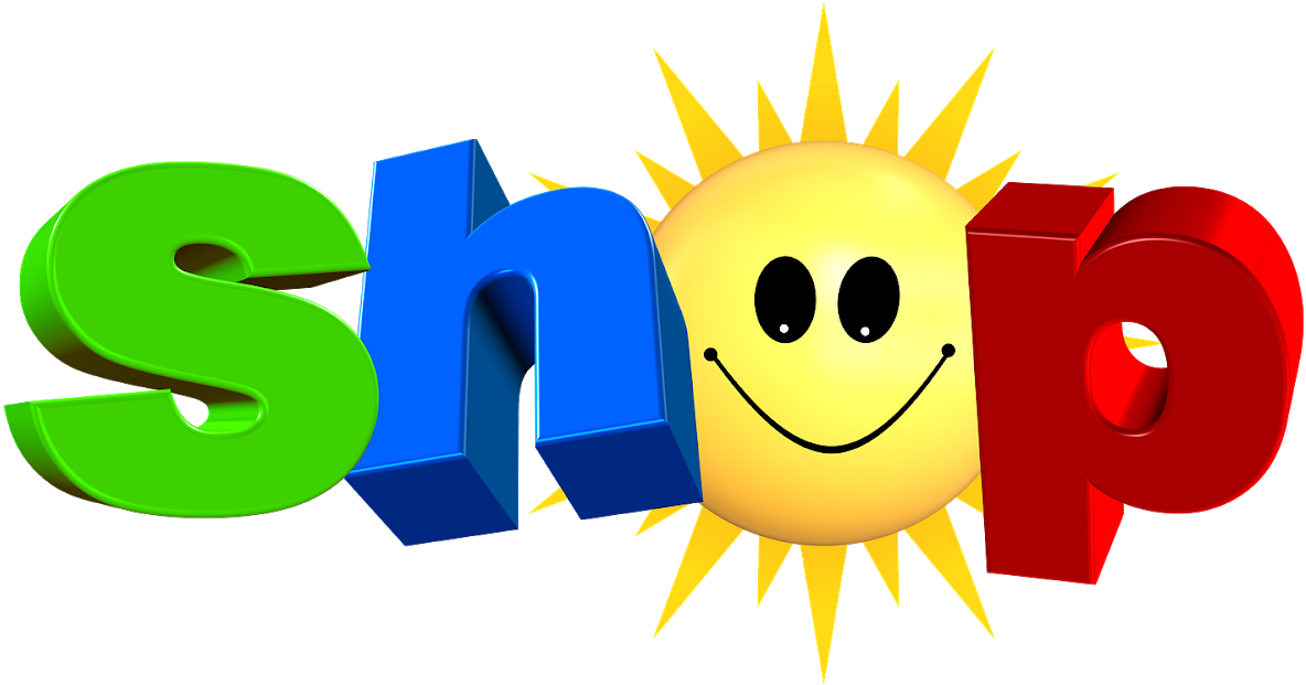Amazon Smile - Smile Shopping (960x405), Png Download
