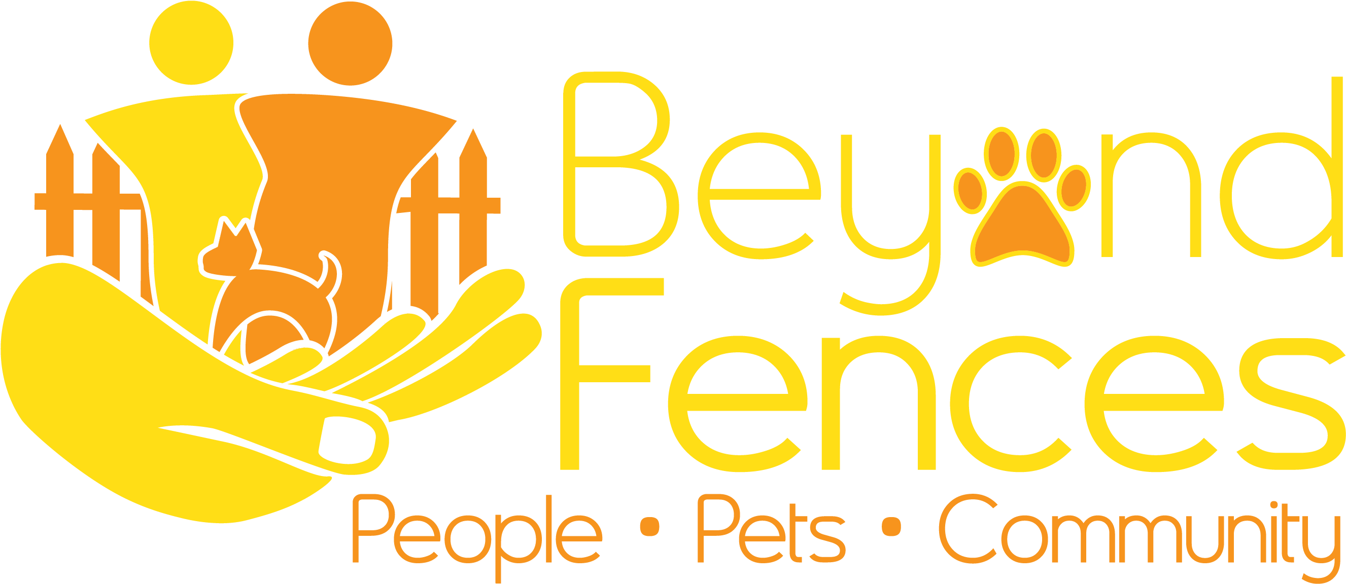 Beyond Fences (2776x1275), Png Download