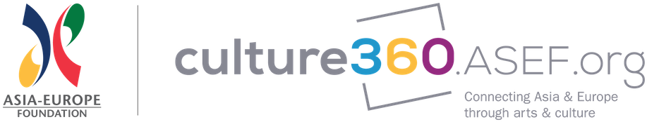 Home - Asia–europe Foundation (asef) (1000x215), Png Download