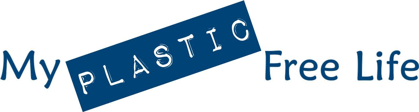 Think We Can't Live Without Plastic Think Again - Graphic Design (1553x404), Png Download
