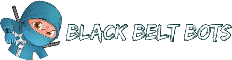 Bbb Logo White Lettering - Logo (800x400), Png Download