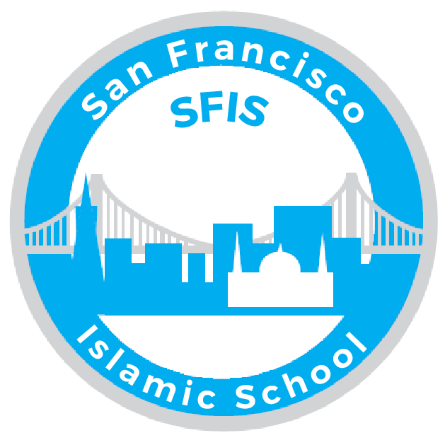 San Francisco Islamic School - Green Cross Caregivers (661x661), Png Download