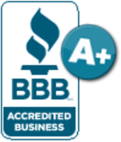 Houle Electric Ltd - Better Business Bureau (555x640), Png Download